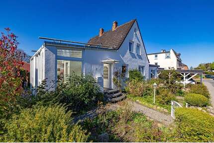 Haus zum Kaufen in Laboe 399.000,00 € 161 m²