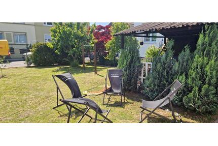 Mehrfamilienhaus in Bielefeld, 3 F.Haus