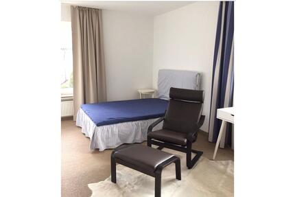 Appartement in R- West ab sofort zu vermieten - Sinzing