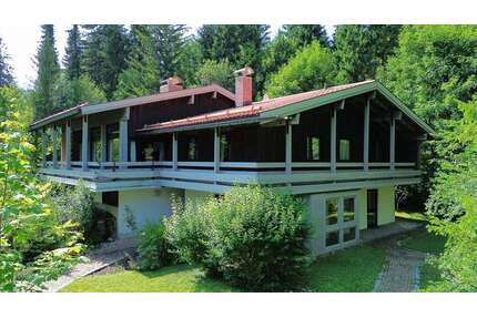 Haus zum Kaufen in Schliersee 2.300.000,00 € 250 m²