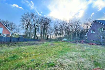 Grundstück zu verkaufen in Syke 209.000,00 € 838 m²