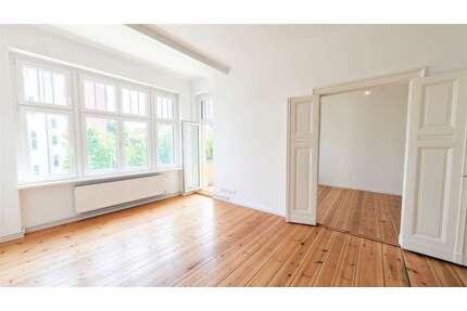 Wohnung zum Mieten in Berlin 2.000,00 € 113 m²