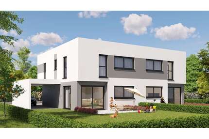 Haus zum Kaufen in Landau 615.000,00 € 126.6 m²