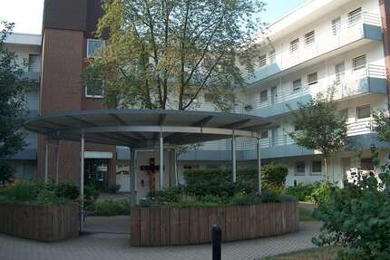 Wohnung zum Mieten in Arnsberg 214,50 € 42 m²