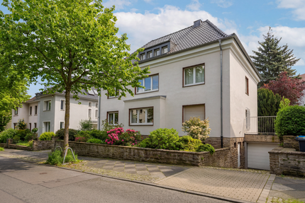 Wohnung zum Mieten in Dortmund 850,00 € 85 m²