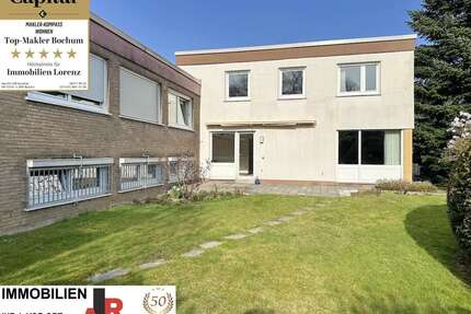 Haus zum Kaufen in Bochum 585.000,00 € 160 m²