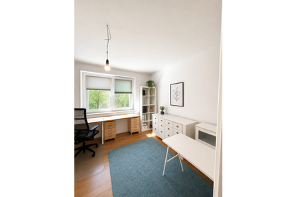 Wohnung zum Mieten in Essen 310,00 € 39 m²