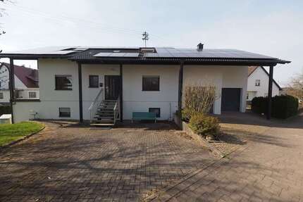 Haus zum Mieten in Schmitshausen 1.400,00 € 250 m²