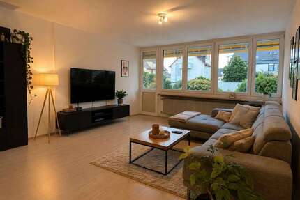 Wohnung zum Kaufen in Bergrheinfeld 405.000,00 € 167.44 m²