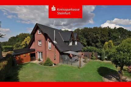 Haus zum Kaufen in Mettingen 386.000,00 € 114 m²