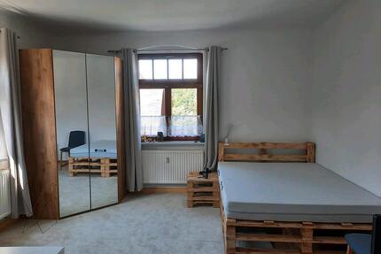1,5 Zimmerwohnung zu vermieten - 388,00&nbsp;EUR Kaltmiete, ca.&nbsp; 40,00&nbsp;m&sup2; in Ziegenrück (PLZ: 07924)