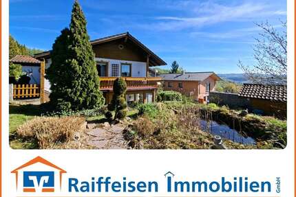 Haus zum Kaufen in Perlesreut 239.000,00 € 132 m²