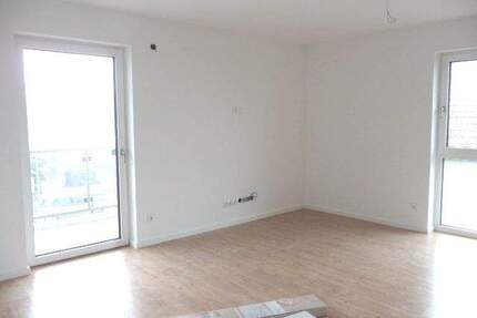 **ERSTBEZUG - Moderne 2-Zi-EG-Whg mit Terrasse und kleiner Gartenfläche** - Regensburg Brandlberg-Keilberg