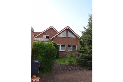 Zweifamilienhaus in Eisenhüttenstadt (OT Schönfließ)