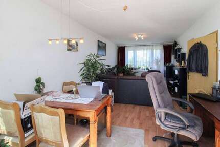 Wohnung zum Kaufen in Rostock 139.000,00 € 55.17 m²