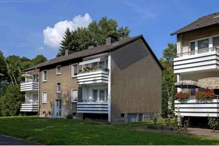 Wohnung zum Mieten in Duisburg 479,00 € 56 m²