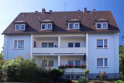 Wohnung zum Mieten in Diez 430,00 € 60.68 m²