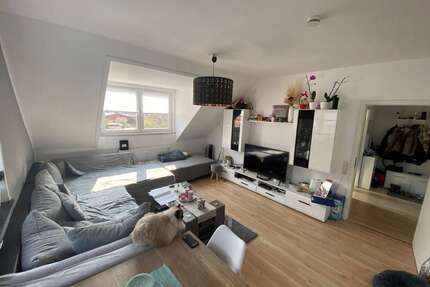 Wohnung zum Mieten in Lüneburg 700,00 € 56 m²