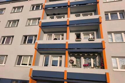 3 Raum Mietwohnung - 550,00&nbsp;EUR Kaltmiete, ca.&nbsp; 58,72&nbsp;m&sup2; in Kröslin (PLZ: 17440)