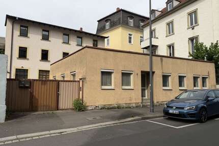 Haus zum Kaufen in Würzburg 499.500,00 € 150 m²