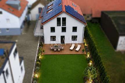 Haus zum Kaufen in Bretzfeld-Rappach 1.100.000,00 € 313 m²