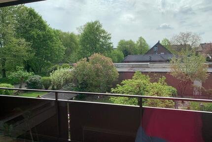 Eigentumswohnung in bezugsfähigem Top-Zustand - Viersen Sittard