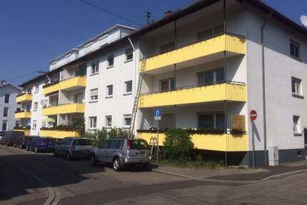 Wohnung zum Mieten in Baden-Baden 840,00 € 89 m²