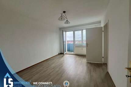 Wohnung zum Mieten in Perleberg 330,00 € 44.5 m²