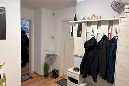 Schöne 2-Zimmer Wohnung, mitten in Ellwangen, Marienstr., 60qm - Ellwangen (Jagst)