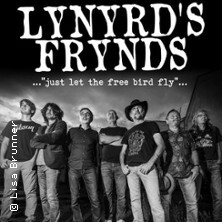 Lynyrd's Frynds