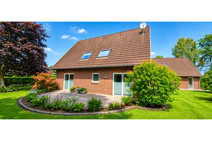Haus zum Kaufen in Ottersberg 395.000,00 € 142 m²