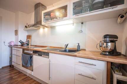 Wohnung zum Kaufen in Passau 289.000,00 € 98.96 m²