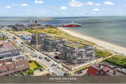Wohnung zum Kaufen in Sylt 908.830,00 € 69.41 m²
