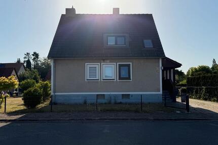 Modernisiertes Haus in Wustrow - 220.000,00&nbsp;EUR Kaufpreis, ca.&nbsp; 110,00&nbsp;m&sup2; in Wustrow (Wendland) (PLZ: 29462)