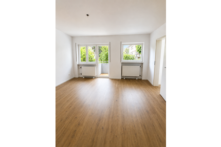 Wohnung zum Mieten in Heidelberg 917,00 € 46 m²