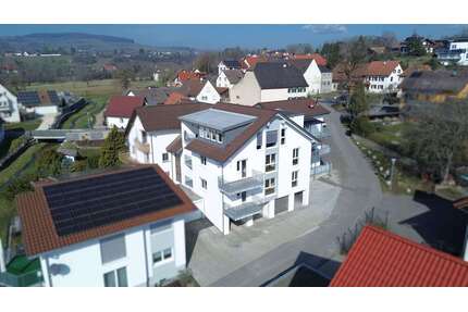 Wohnung zum Kaufen in Engen 451.300,00 € 104.5 m²