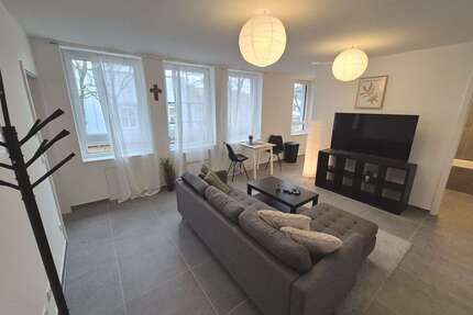 Wohnung zum Mieten in Worms 690,00 € 42 m²