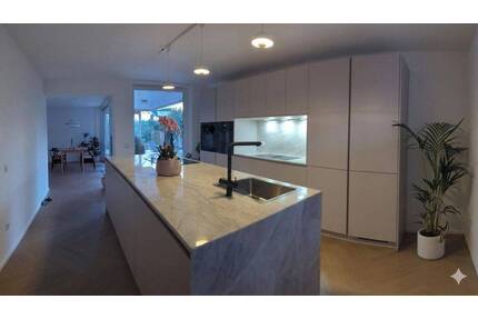 Modernisiertes Haus + Einliegerwh. 237 m² Warendorf-Süd