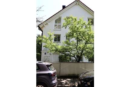 Wohnung zum Kaufen in München Goßhadern 495.000,00 € 69 m²