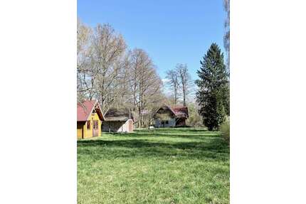 Haus zum Kaufen in Burg 399.000,00 € 123 m²