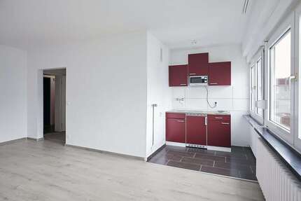 Wohnung zum Mieten in Solingen 290,00 € 27 m²