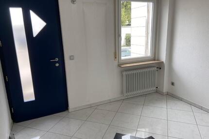 Reihenendhaus in Tamm, Backnanger Weg
