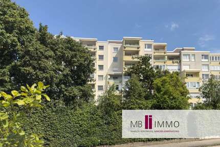 Wohnung zum Kaufen in Wolfsburg 130.000,00 € 76.13 m²