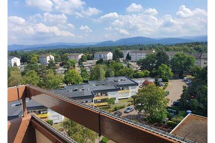 SCHWARZWALDBLICK MIT SCHWIMMBAD UND SAUNA - Rastatt