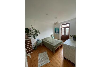 Wohnung in Woltmershausen zum 16.04.26 - Bremen Häfen