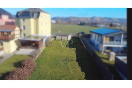 ATTRAKTIVES BAUGRUNDSTÜCK IN TOLLER WOHNLAGE VON RADEBEUL