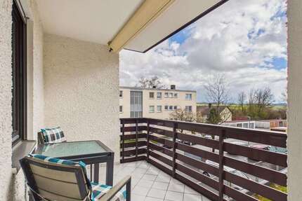 Wohnung zum Kaufen in Passau 195.000,00 € 81 m²