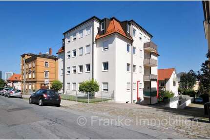 Wohnung zum Kaufen in Dresden 97.500,00 € 38.23 m²