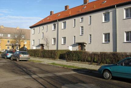 Gemütliche 2-Raum Wohnung für Azubis und Studenten in der Fr.-Nietzsche-Straße 50 Naumburg (Saale)