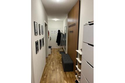 Mietwohnung - 1.200,00&nbsp;EUR Kaltmiete, ca.&nbsp; 60,00&nbsp;m&sup2; in Schelklingen (PLZ: 89601)